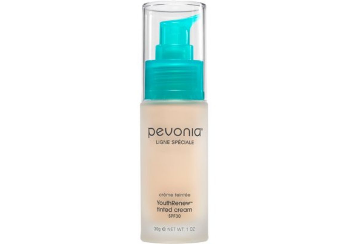 Image of Pevonia YouthRenew Tinted Cream (30ml)
