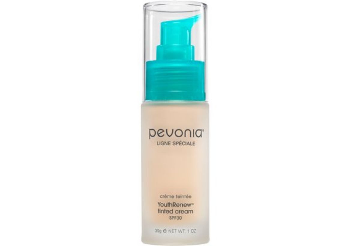 Image de Pevonia YouthRenew Tinted Cream (30ml)