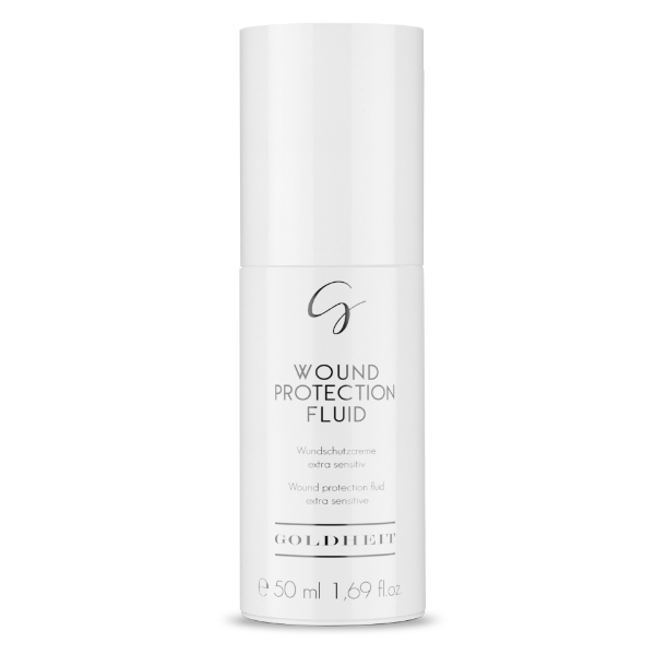 Goldheit Wound Protection Fluid (50ml) Immagine di Goldheit Wound Protection Fluid (50ml)