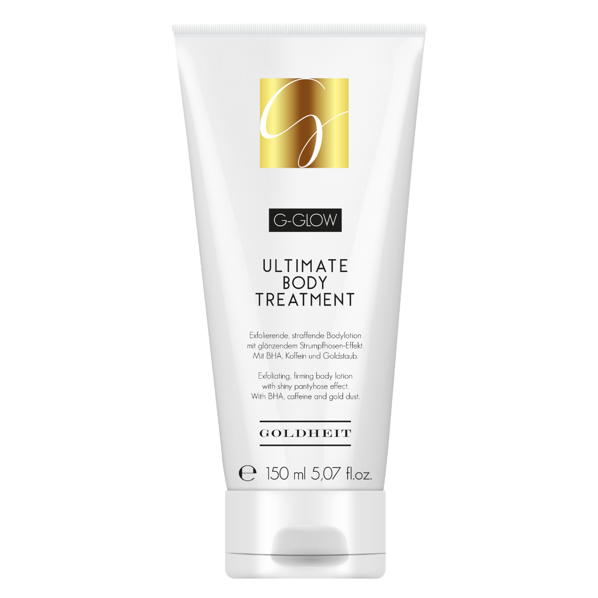 Image of Goldheit Ultimate Body Treatment (150ml)