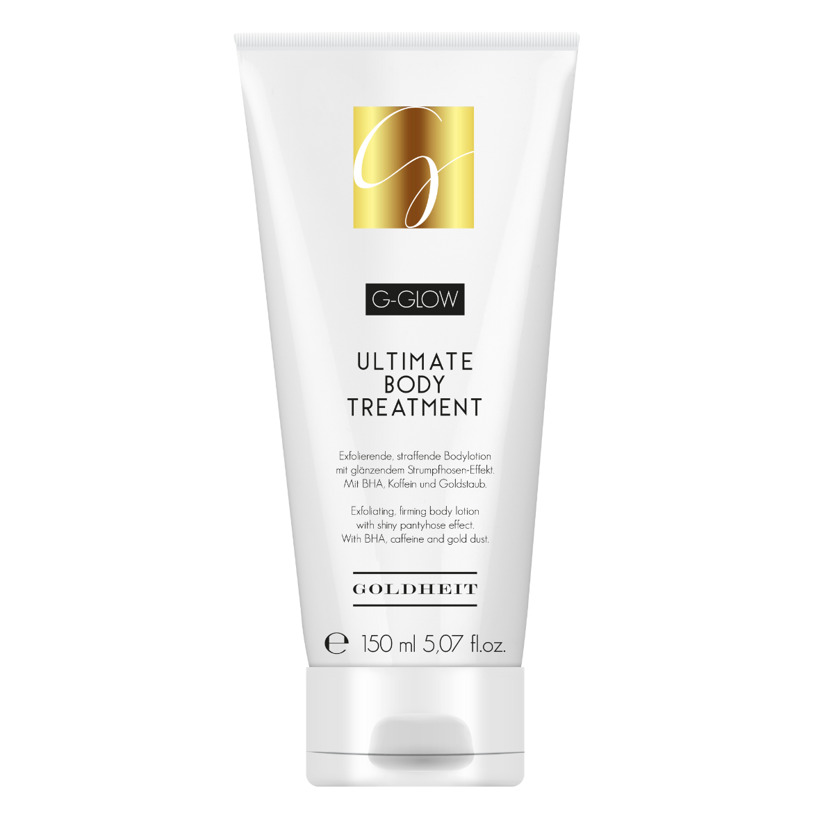 Immagine di Goldheit Ultimate Body Treatment (150ml)