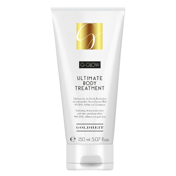 Goldheit Ultimate Body Treatment (150ml) Immagine di Goldheit Ultimate Body Treatment (150ml)