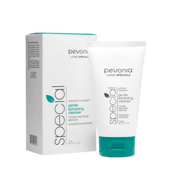 Pevonia Gentle Exfoliating Cleanser (150ml) Image de Pevonia Gentle Exfoliating Cleanser (150ml)