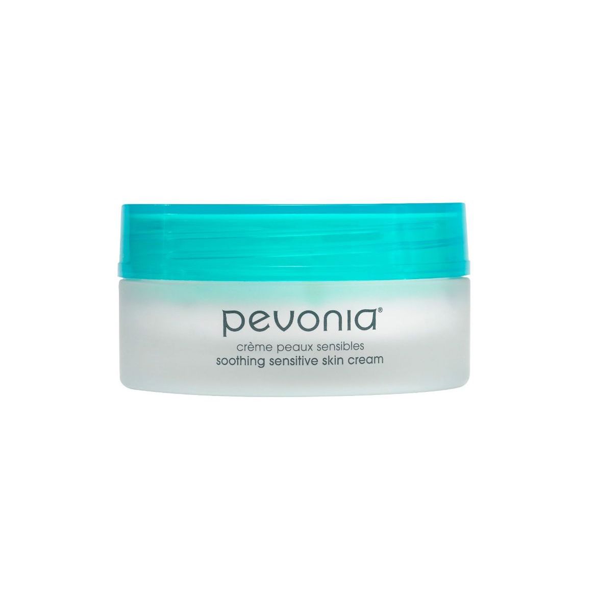 Image of Pevonia Soothing Sensitive Skin Cream (50ml)