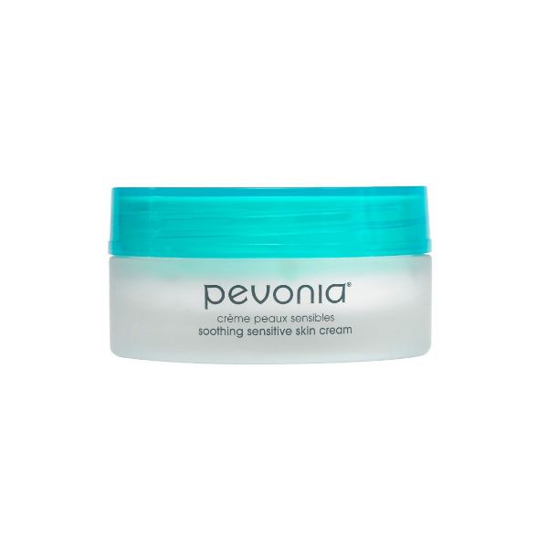 Pevonia Soothing Sensitive Skin Cream (50ml) Bild von Pevonia Soothing Sensitive Skin Cream (50ml)