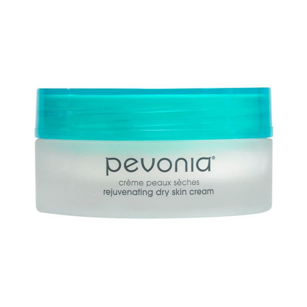 Image de Pevonia Rejuvenating Dry Skin Cream (50ml)
