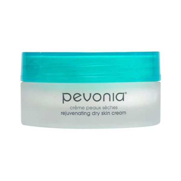 Pevonia Rejuvenating Dry Skin Cream (50ml) Bild von Pevonia Rejuvenating Dry Skin Cream (50ml)