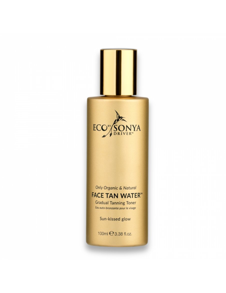 Image of Eco by Sonya Face Tan Water (100ml)
