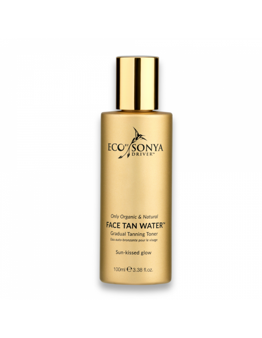 Image de Eco by Sonya Face Tan Water (100ml)