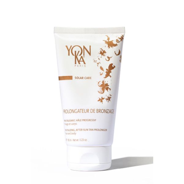 Yon-Ka Prolongateur de Bronzage (150ml) Immagine di Yon-Ka Prolongateur de Bronzage (150ml)