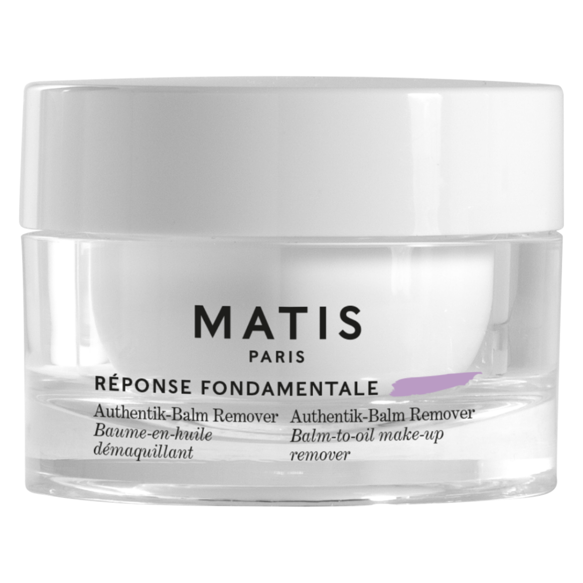 Image of Matis Authentik-Balm Remover (50ml)