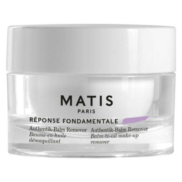 Matis Authentik-Balm Remover (50ml) Image of Matis Authentik-Balm Remover (50ml)