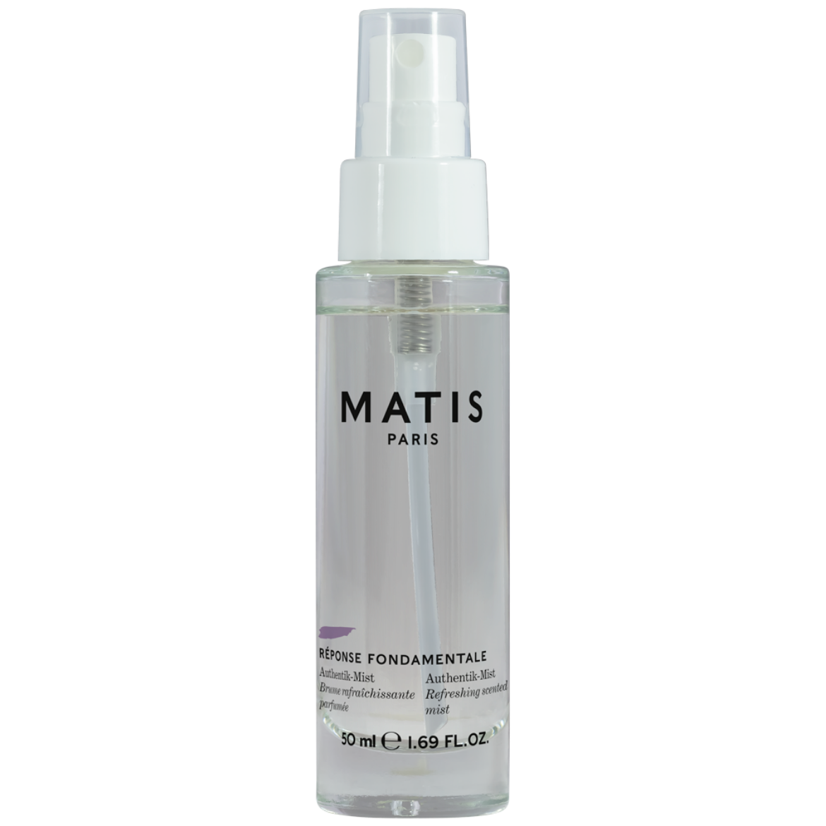 Image of Matis Authentik-Mist (100ml)