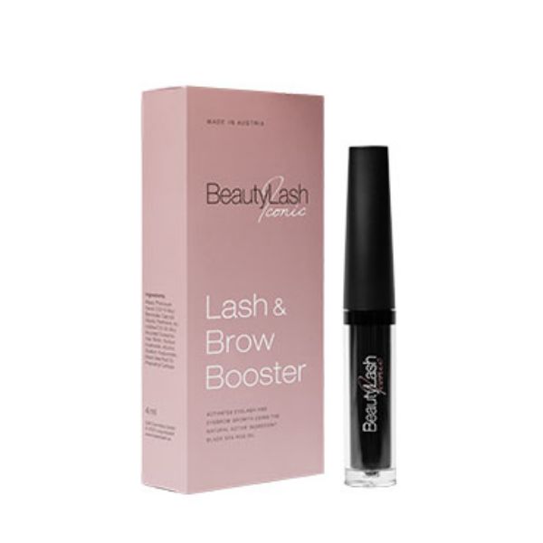 Lash & Brow Booster (4ml) Image de Lash & Brow Booster (4ml)