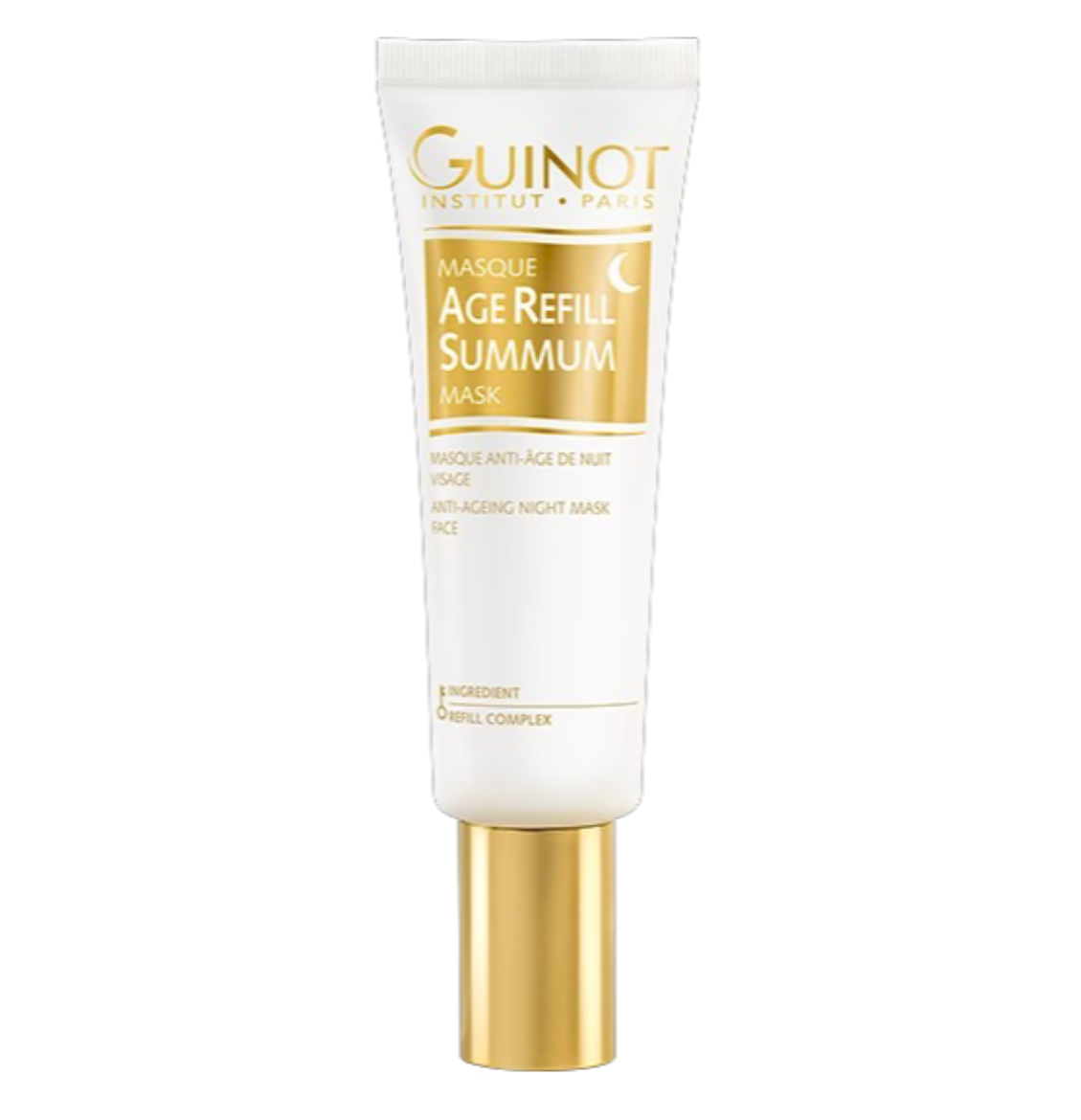 Image of Guinot Masque Age Refill Summum