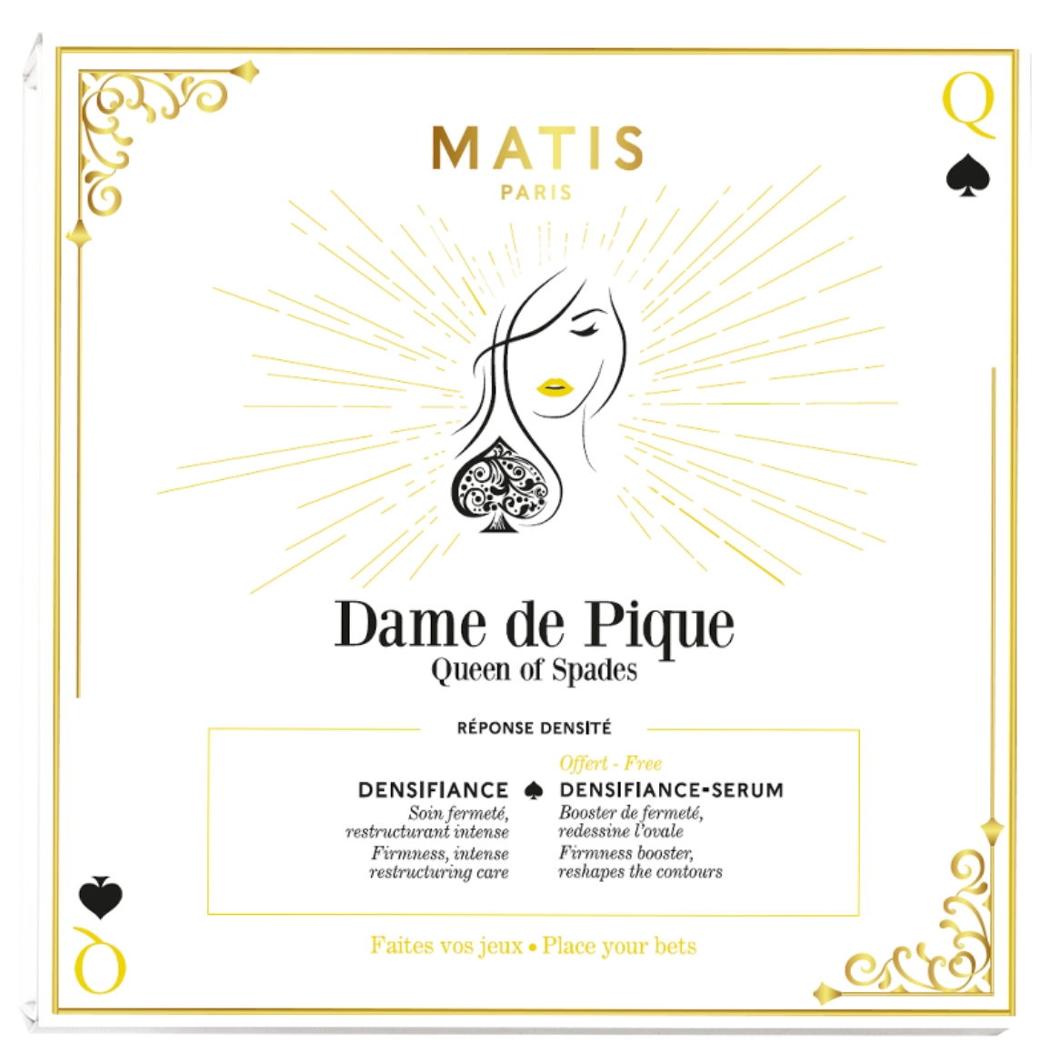 Image de Matis Dame de Pique