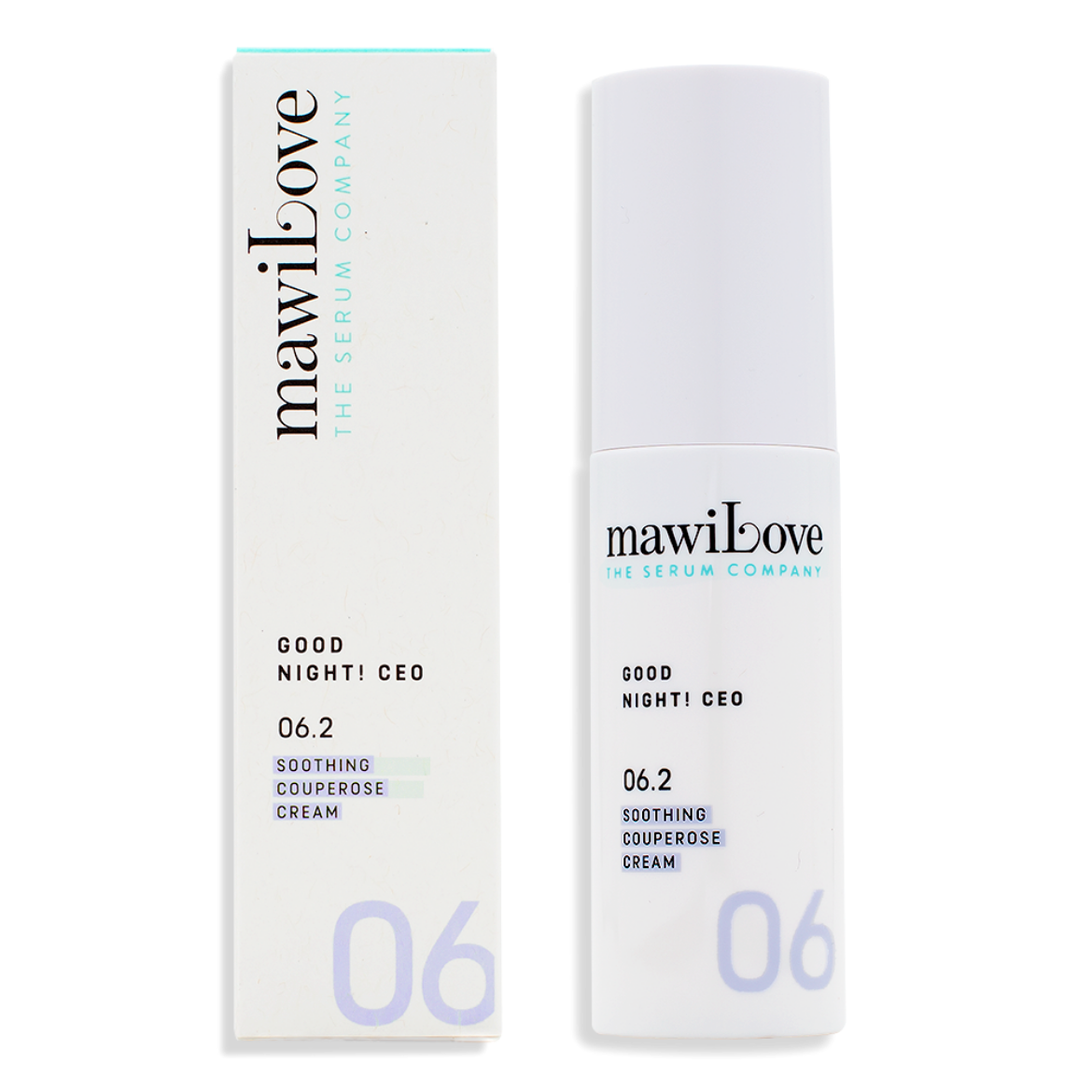 Bild von mawiLove Good Night! CEO 06.2 (50ml)