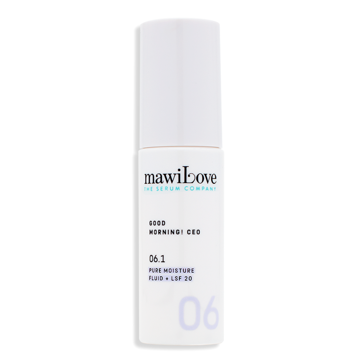 Image of mawiLove Good Morning! CEO 06.1 (50ml)