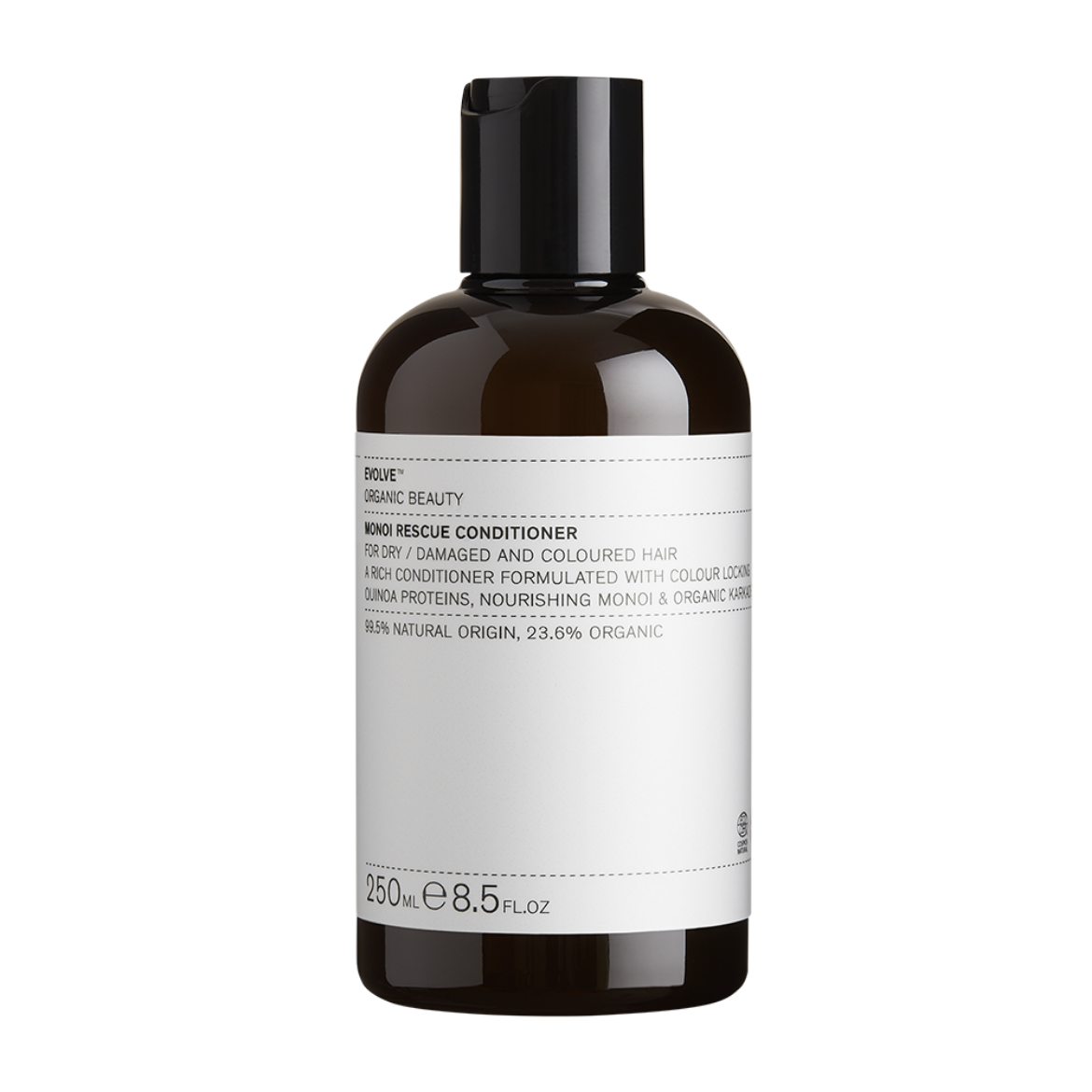 Image of Evolve Monoi Rescue Conditioner (250ml)