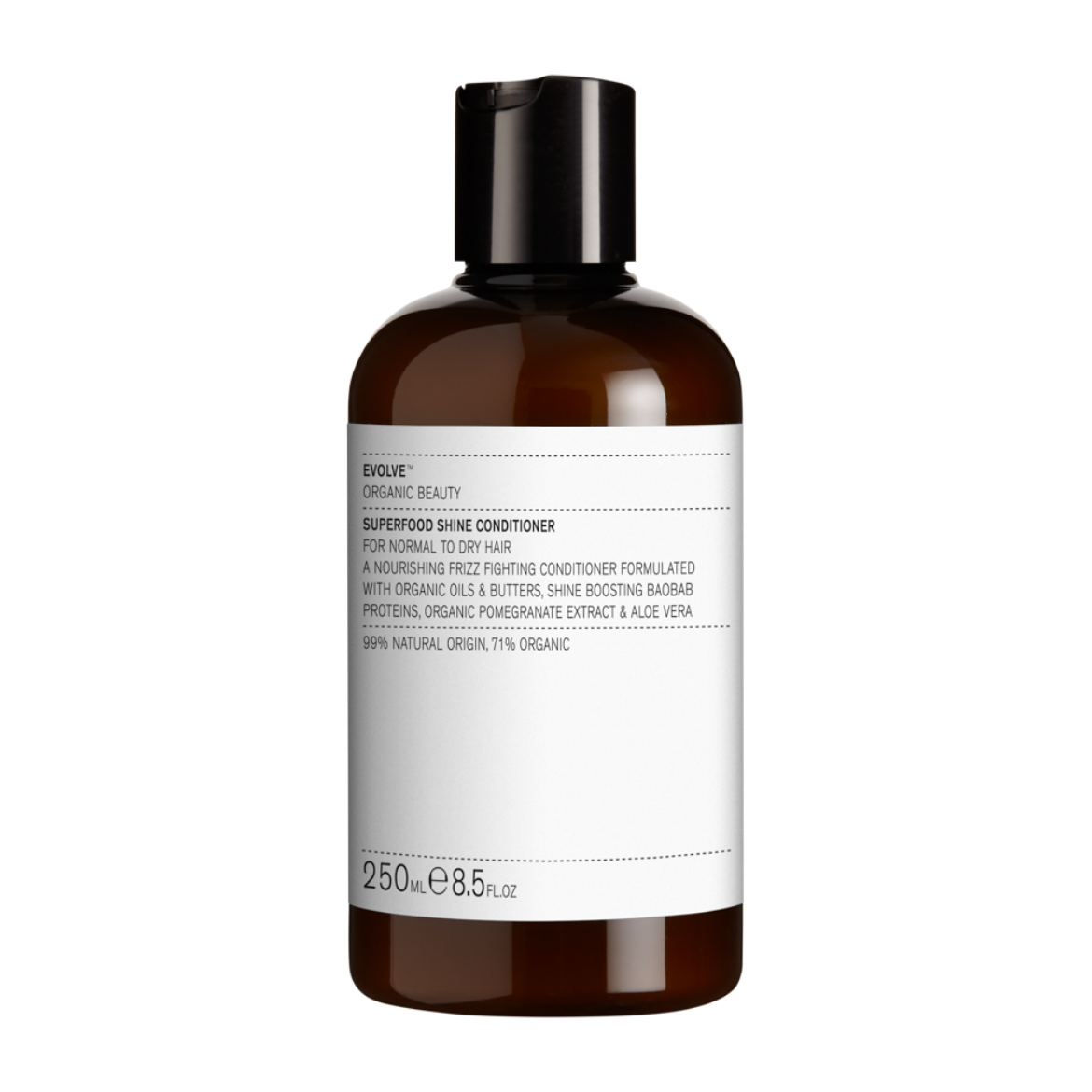 Image of Evolve Superfood Shine Conditioner (250ml)
