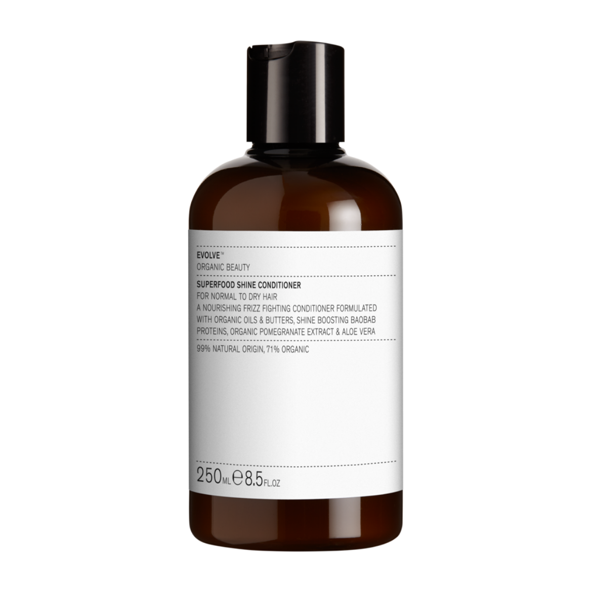 Image de Evolve Superfood Shine Conditioner (250ml)