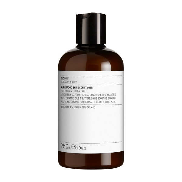 Evolve Superfood Shine Conditioner (250ml) Image of Evolve Superfood Shine Conditioner (250ml)