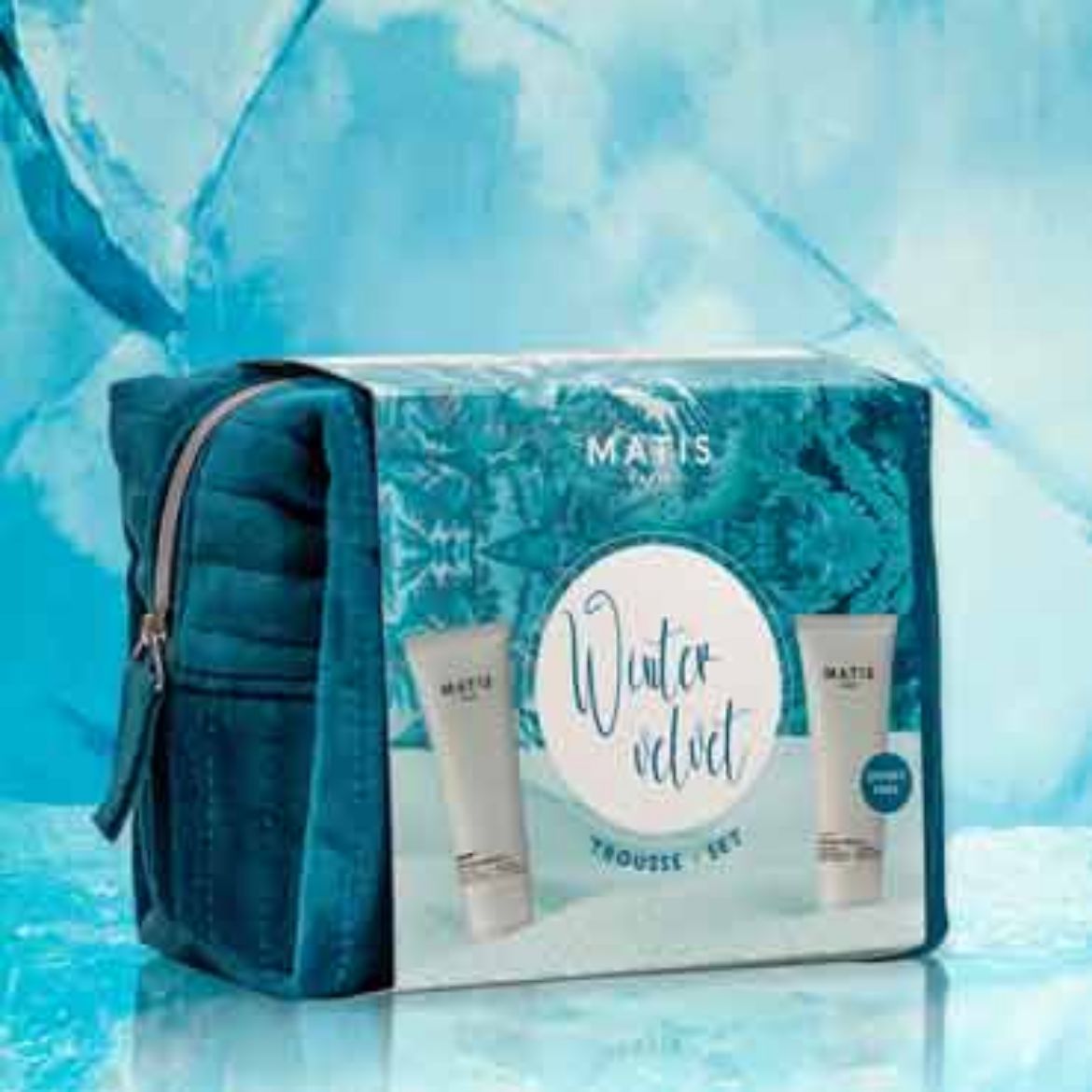 Image de Matis Winter Velvet