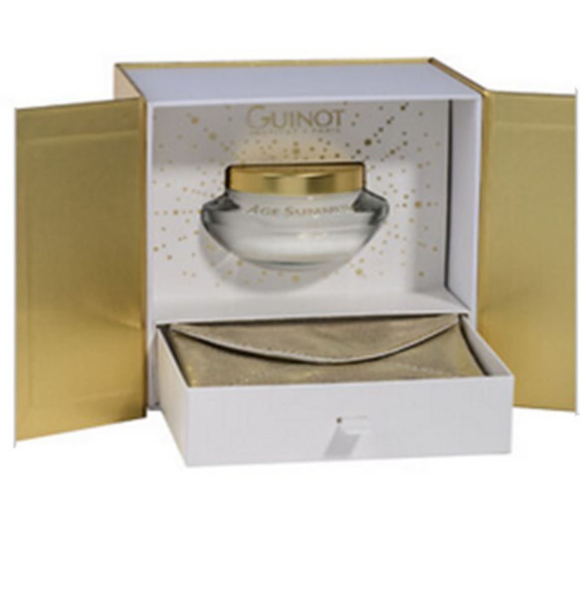 Image de Guinot Age Summum (50ml) coffret cadeau