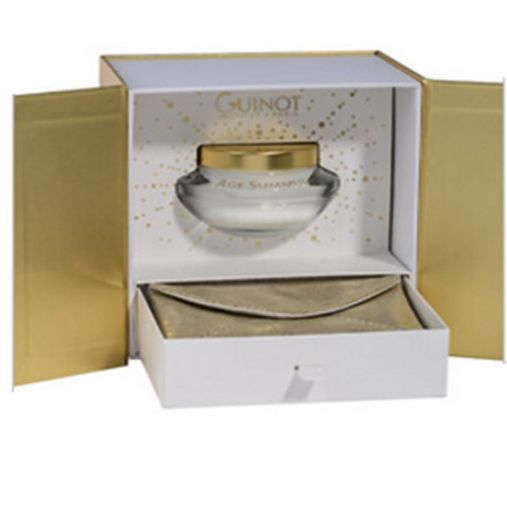 Image of Guinot Age Summum (50ml) gift box