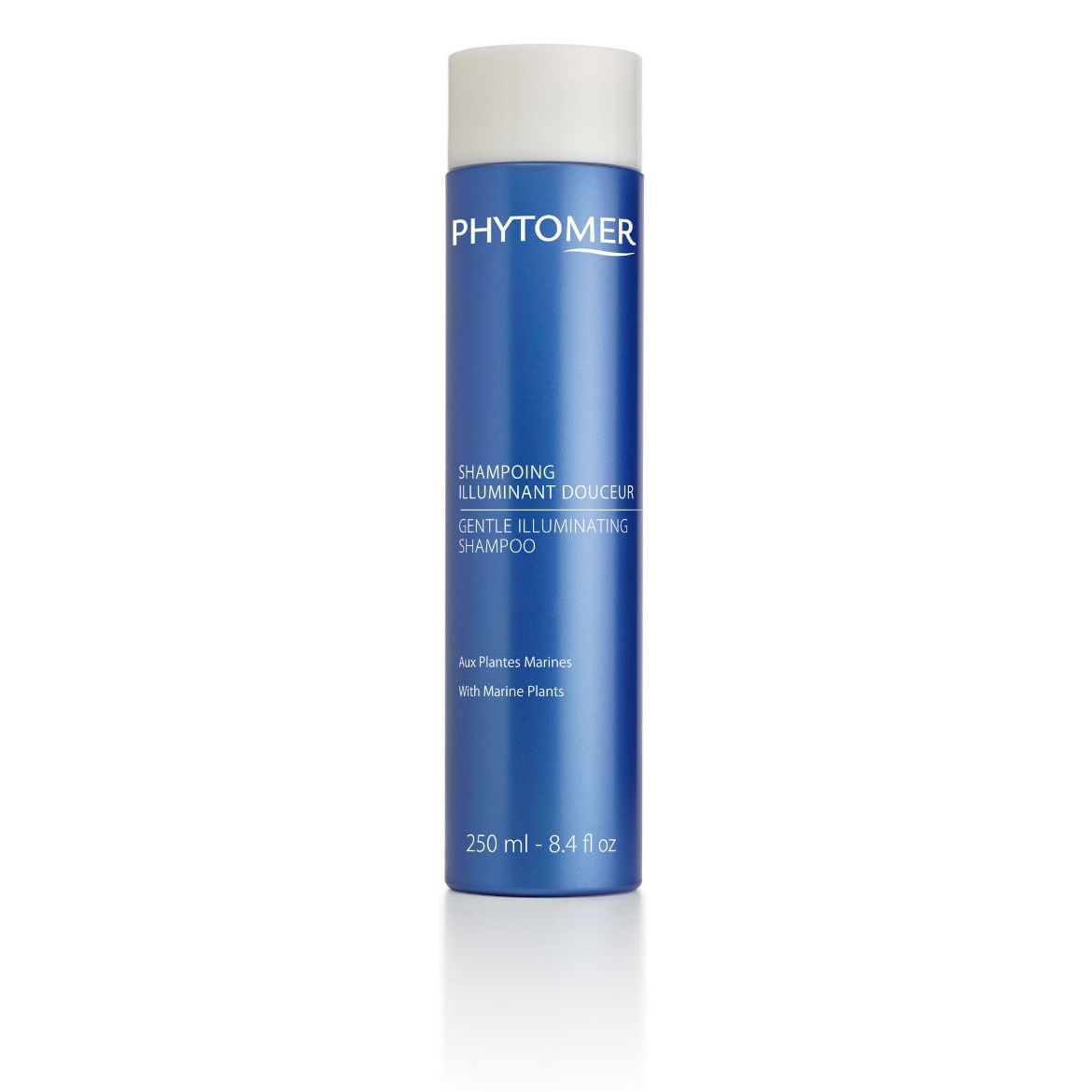 Immagine di Phytomer Shampoing Illuminant Douceur - aux Plantes Marines (250ml)
