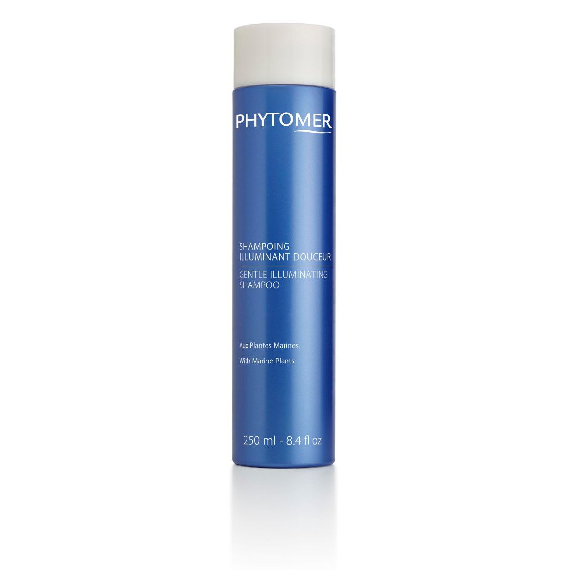 Image of Phytomer Shampoing Illuminant Douceur - aux Plantes Marines (250ml)