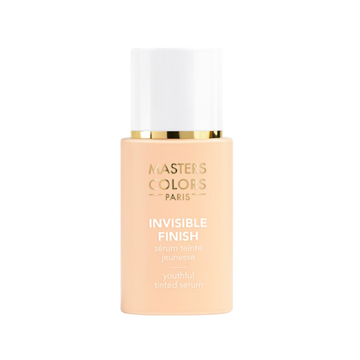 Image of Masters Colors Invisible Finish Sérum Teintée 30 (30ml)