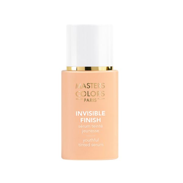 Masters Colors Invisible Finish Sérum Teintée 50 (30ml) Immagine di Masters Colors Invisible Finish Sérum Teintée 50 (30ml)