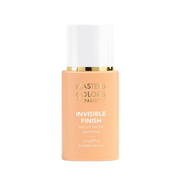 Masters Colors Invisible Finish Sérum Teintée 60 (30ml) Immagine di Masters Colors Invisible Finish Sérum Teintée 60 (30ml)