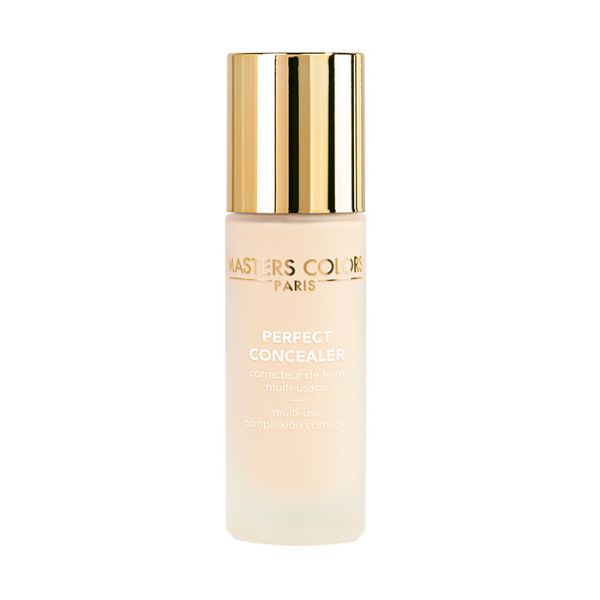 Masters Colors Perfect Concealer 10 (20ml) Image of Masters Colors Perfect Concealer 10 (20ml)