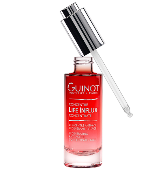 Guinot Life Influx (30ml) Immagine di Guinot Life Influx (30ml)
