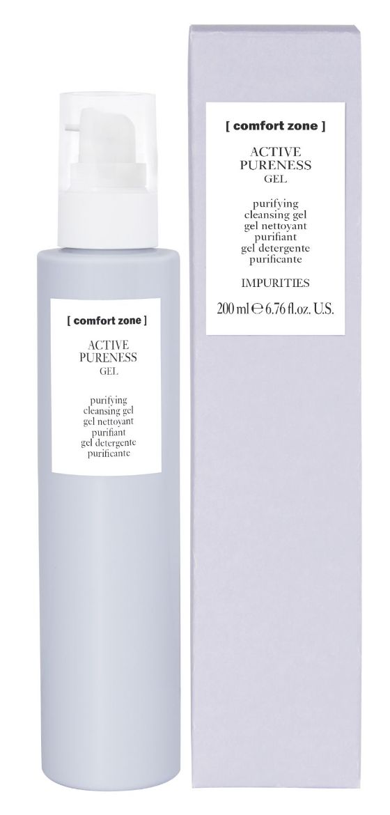 Image of Comfort Zone Active Pureness Gel (200ml)