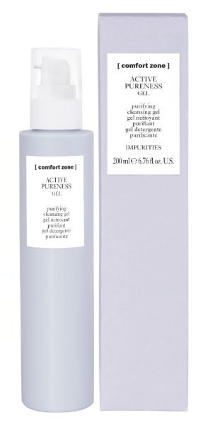 Comfort Zone Active Pureness Gel (200ml) Immagine di Comfort Zone Active Pureness Gel (200ml)