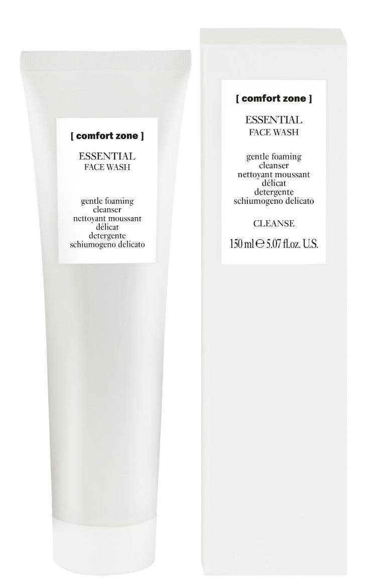Image of Comfort Zone Essential Face Wash (150ml)