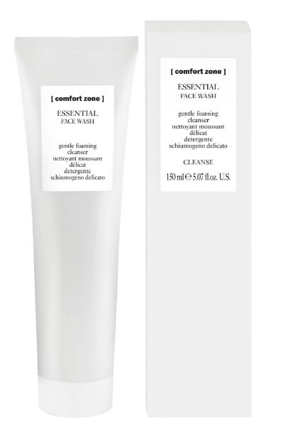Comfort Zone Essential Face Wash (150ml) Image de Comfort Zone Essential Face Wash (150ml)