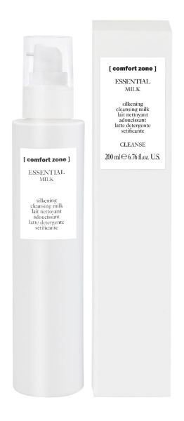 Comfort Zone Essential Milk (200ml) Image de Comfort Zone Essential Milk (200ml)