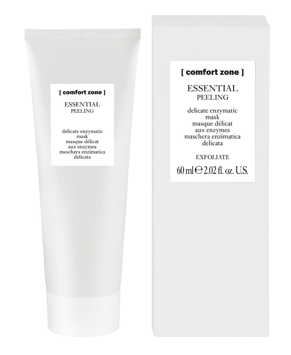 Image de Comfort Zone Essential Peeling (60ml)