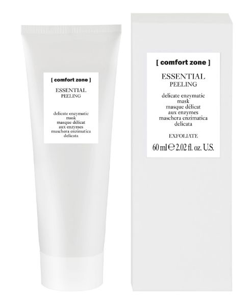 Comfort Zone Essential Peeling (60ml) Image de Comfort Zone Essential Peeling (60ml)