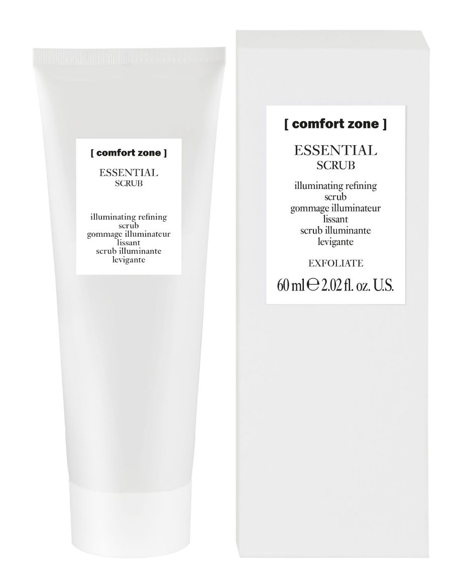 Bild von Comfort Zone Essential Scrub (60ml)