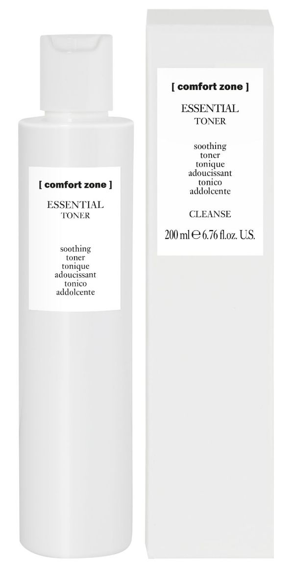 Bild von Comfort Zone Essential Toner (200ml)