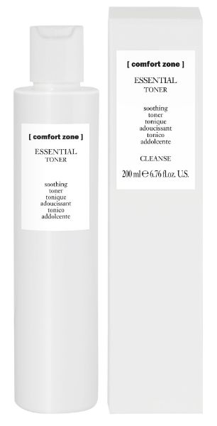 Comfort Zone Essential Toner (200ml) Image de Comfort Zone Essential Toner (200ml)