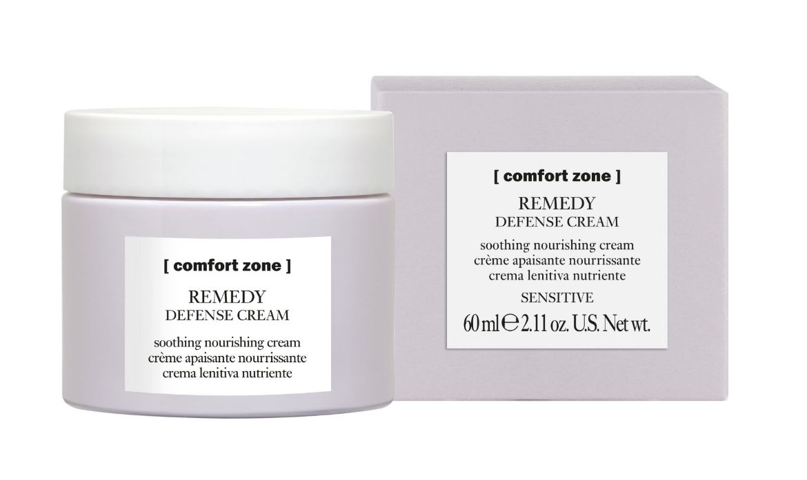 Image of Comfort Zone Remedy Defense Cream (60ml)