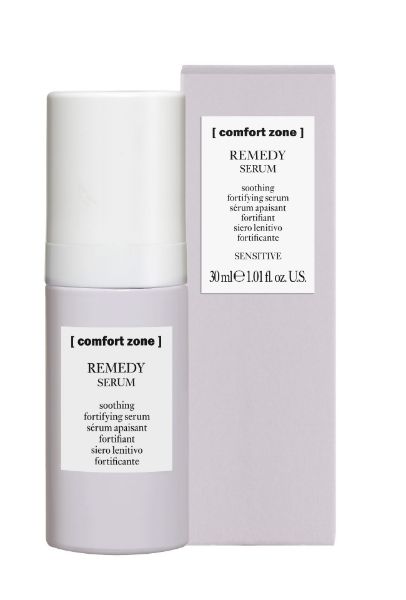 Comfort Zone Remedy Serum (30ml) Image of Comfort Zone Remedy Serum (30ml)