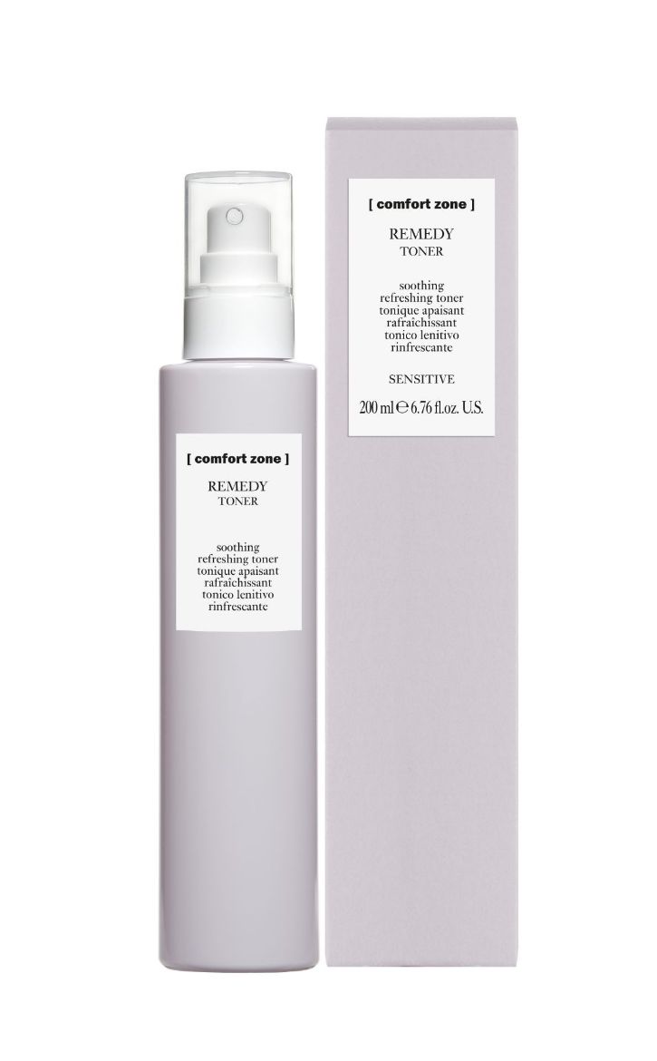 Immagine di Comfort Zone Remedy Toner (200ml)