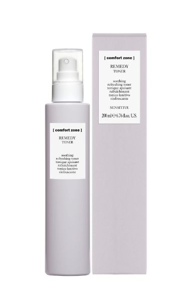 Comfort Zone Remedy Toner (200ml) Image de Comfort Zone Remedy Toner (200ml)